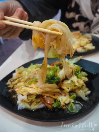 Taste of Canton, Zetland