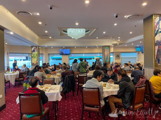 Taste of Shunde, Hurstville