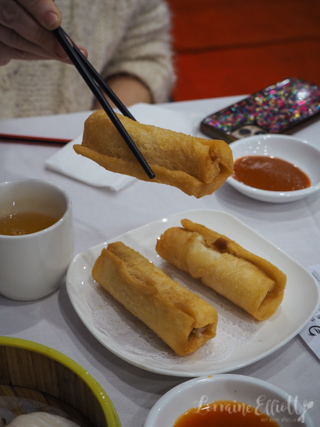 Taste of Shunde, Hurstville