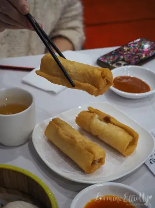 Taste of Shunde, Hurstville