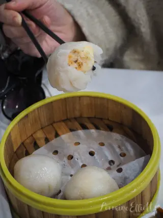Taste of Shunde, Hurstville