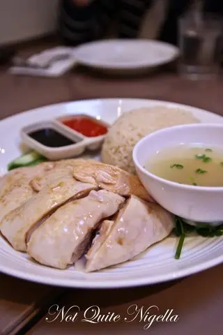 temasek parramatta