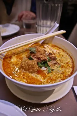 temasek parramatta
