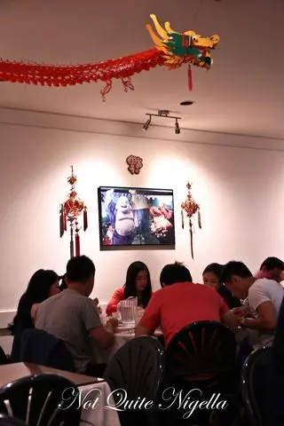 temasek parramatta
