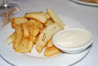 The 35 course Greek Banquet to end all Banquets! Perama Restaurant, Petersham