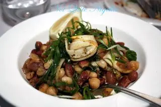 The 35 course Greek Banquet to end all Banquets! Perama Restaurant, Petersham