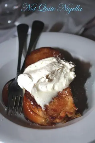The 35 course Greek Banquet to end all Banquets! Perama Restaurant, Petersham
