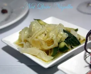 The 35 course Greek Banquet to end all Banquets! Perama Restaurant, Petersham