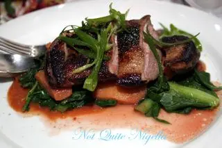 The 35 course Greek Banquet to end all Banquets! Perama Restaurant, Petersham