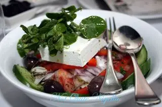The 35 course Greek Banquet to end all Banquets! Perama Restaurant, Petersham