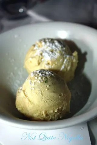 The 35 course Greek Banquet to end all Banquets! Perama Restaurant, Petersham
