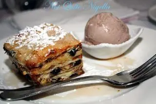 The 35 course Greek Banquet to end all Banquets! Perama Restaurant, Petersham