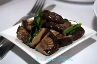 The 35 course Greek Banquet to end all Banquets! Perama Restaurant, Petersham