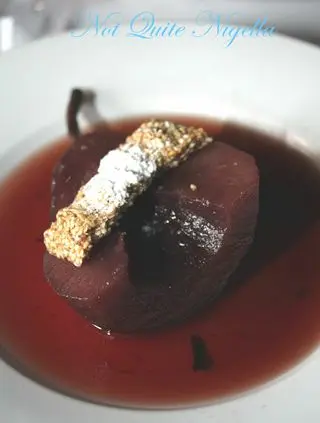 The 35 course Greek Banquet to end all Banquets! Perama Restaurant, Petersham
