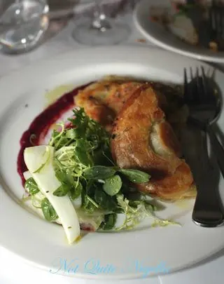 The 35 course Greek Banquet to end all Banquets! Perama Restaurant, Petersham