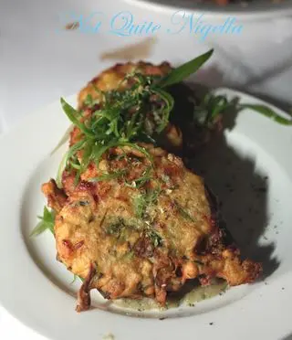 The 35 course Greek Banquet to end all Banquets! Perama Restaurant, Petersham