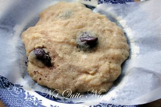 5 minute cookie recipe