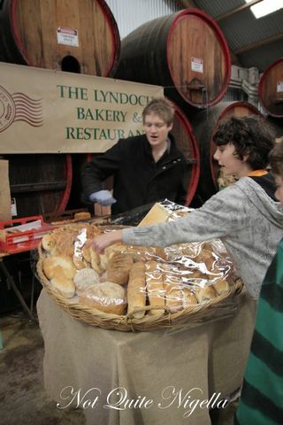 barossa valley farmers market