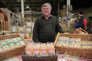 barossa valley farmers market