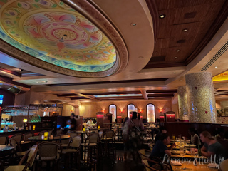 The Cheesecake Factory, Honolulu