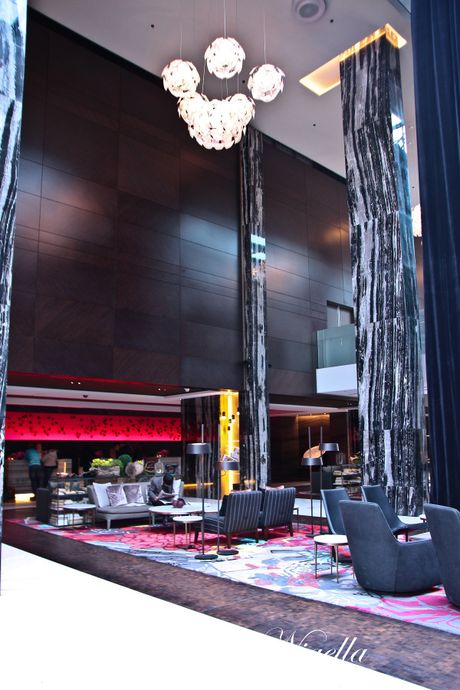 The Darling, The Star, Pyrmont @ Not Quite Nigella