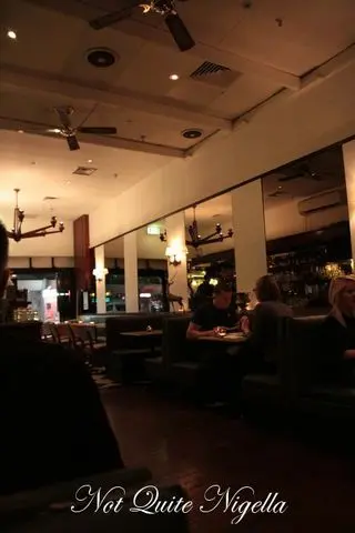 the falconer darlinghurst