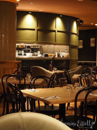 The Flynn, Sydney CBD