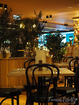 The Flynn, Sydney CBD