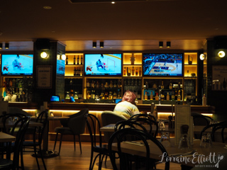 The Flynn, Sydney CBD