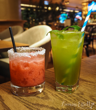 The Flynn, Sydney CBD