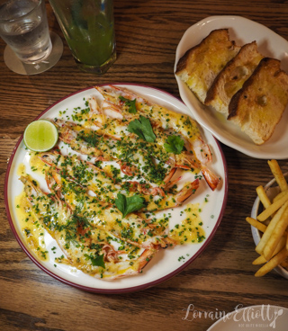 The Flynn, Sydney CBD