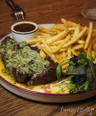 The Flynn, Sydney CBD