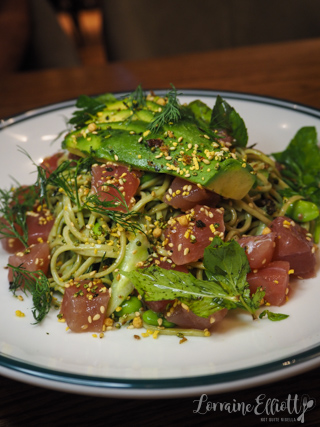 The Flynn, Sydney CBD