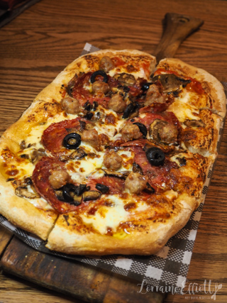 The Flynn, Sydney CBD