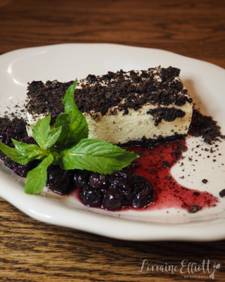 The Flynn, Sydney CBD