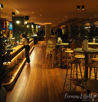 The Flynn, Sydney CBD