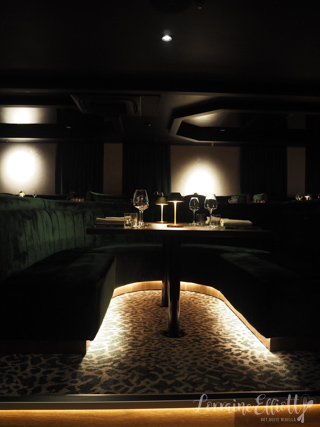 The Hideaway, Bondi