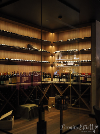 The Hideaway, Bondi