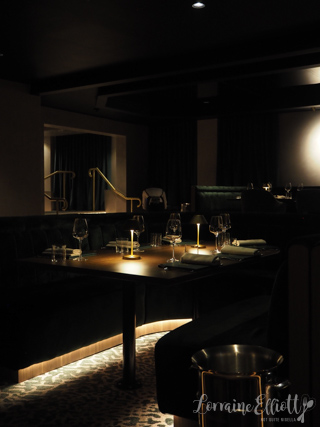 The Hideaway, Bondi
