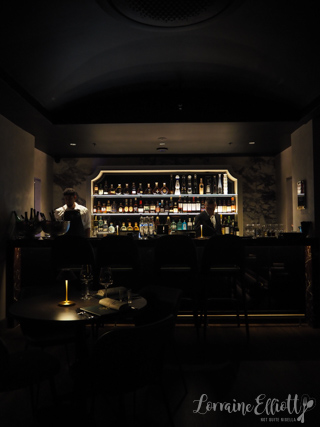 The Hideaway, Bondi