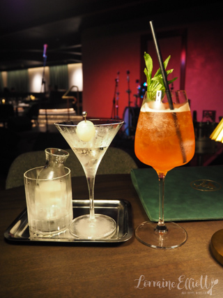 The Hideaway, Bondi