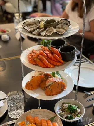 The Langham Sydney Pampered Pets Program