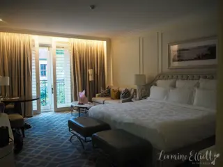 The Langham Sydney Pampered Pets Program