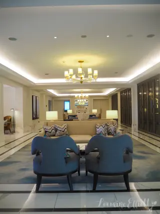 The Langham Sydney Pampered Pets Program