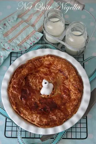 ritz apple pie recipe