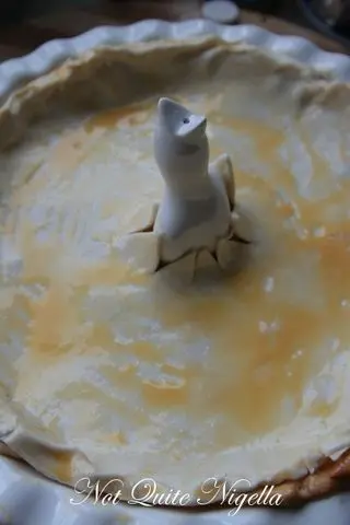 ritz apple pie recipe