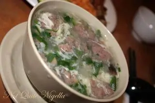 The New Dong Dong Noodles at Kingsford