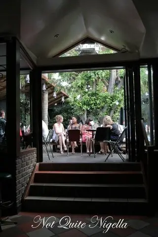 the norfolk, redfern