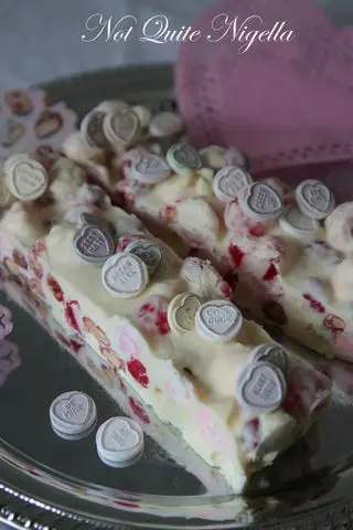 rocky road