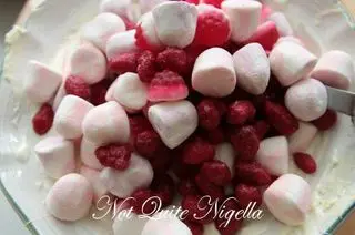 rocky road